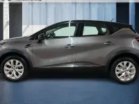 Używany Renault Captur Intens 140 KM (102 kW) 2022 Szary SUV