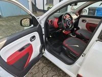 Używany Renault Twingo Experience 90 KM (66 kW) 2016 Biały Hatchback