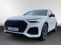 Gebraucht Audi SQ5 Ambiente 341 PS (250 kW) 2025 SUV