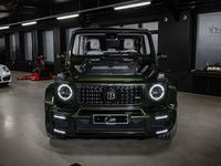 Gebraucht Mercedes G63 AMG AMG 799 PS (587 kW) 2019 Grün SUV