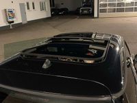 Gebraucht Mini ONE 95 PS (69 kW) 2008 Schwarz Kleinwagen