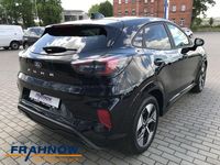 Neu Ford Puma Gen-E 52 kW (71 PS) 2025 Schwarz SUV