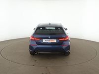 Gebraucht BMW 118 Sport Line 2021 Blau Kleinwagen