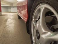 Gebraucht Hyundai Coupé 139 PS (102 kW) 1997 Coupé