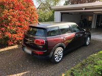 gebraucht Mini Cooper Clubman Cooper Chili Automatik 1 Hand