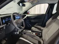 Gebraucht Opel Frontera Edition 136 PS (100 kW) 2026 Schwarz SUV