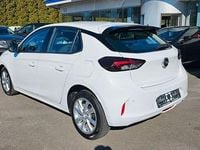 Gebraucht Opel Corsa 101 PS (74 kW) 2022 Weiß Kleinwagen