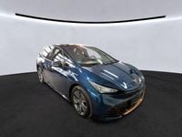Gebraucht Cupra Born 150 kW (204 PS) 2022 Aurorablau Kleinwagen