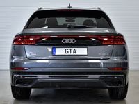 gebraucht Audi Q8 50 TDI quattro S line MHEV Tiptronic