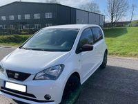 gebraucht Seat Mii Mango Limited Edition 1.0 55 kW