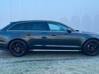 Gebraucht Audi A6 Allroad Ambiente 320 PS (235 kW) 2016 Grau Kombi