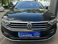 Usata VW Passat Elegance 150 CV (110 kW) 2020 Nero Berlina