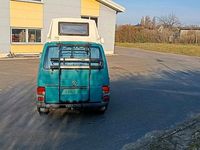 Gebraucht VW T4 102 PS (75 kW) 2001 Van