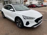 Gebraucht Ford Focus Active X 155 PS (114 kW) 2023 Weiss Limousine