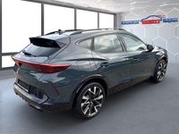 Neu Cupra Formentor VZ 333 PS (244 kW) 2025 Blau SUV