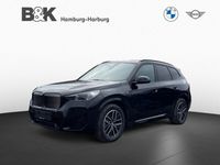 gebraucht BMW iX1 iX1xDrive30 MSport Trv.Pck.Comfor.Pck. Sportpaket Bluetooth HUD Navi LED Klima