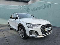 Gebraucht Audi A3 150 PS (110 kW) 2025 Weiß Kleinwagen