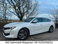 Gebraucht Peugeot 508 SW Allure 131 PS (96 kW) 2020 Weiß Kombi
