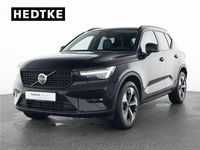 Gebraucht Volvo XC40 Plus 163 PS (119 kW) 2025 Schwarz SUV