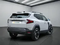 Gebraucht Dacia Duster 131 PS (96 kW) 2024 Beige SUV