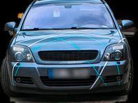 Gebraucht Opel Vectra 125 PS (91 kW) 2005 Grau Kombi