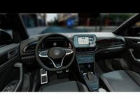 Gebraucht VW T-Roc Beats 150 PS (110 kW) 2024 Blau SUV