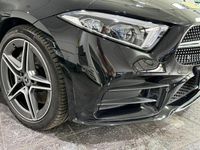 Gebraucht Mercedes CLS350 AMG 286 PS (210 kW) 2018 Schwarz Limousine