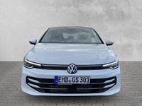 Gebraucht VW Golf VIII Style 150 PS (110 kW) 2025 Weiß Limousine