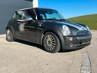 Second-hand Mini Cooper 118 CP (86 kW) 2006 Hatchback