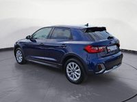 Gebraucht Audi A1 Basis 116 PS (85 kW) 2025 Navarrablau metallic SUV