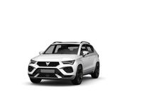 Neu Cupra Ateca 190 PS (139 kW) 2026 Weiß SUV