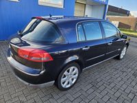 Gebraucht Renault Vel Satis Expression 177 PS (130 kW) 2003 Blau Kleinwagen