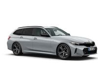 Gebraucht BMW 330 Shadowline 245 PS (180 kW) 2026 Kombi