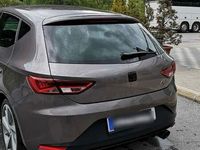 gebraucht Seat Leon FR