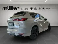 Gebraucht Mazda CX-60 Homura-Line 254 PS (186 kW) 2026 Andere SUV