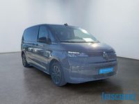Gebraucht VW Multivan Basis 150 PS (110 kW) 2023 Pure grey Van