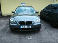 Gebraucht BMW 530 258 PS (189 kW) 2006 Grau Limousine