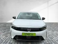 Gebraucht Opel Corsa Edition 101 PS (74 kW) 2025 Kontur weiss Kleinwagen