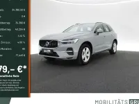 Gebraucht Volvo XC60 Core 197 PS (144 kW) 2023 Grau SUV