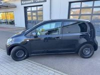Gebraucht Seat Mii Chic 60 PS (44 kW) 2019 Schwarz Kleinwagen