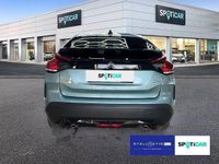 Gebraucht Citroën C4 PureTech 131 PS (96 kW) 2023 Blau Limousine