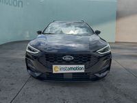 Używany Ford Focus ST-Line 116 KM (85 kW) 2023 Czarny Minivan
