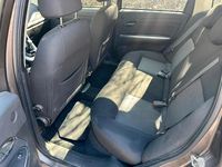 Gebraucht Fiat Croma 2009 Grau Kombi