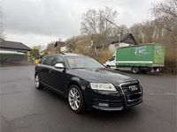 Gebraucht Audi A6 Performance 290 PS (213 kW) 2008 Schwarz Kombi