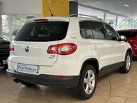 gebraucht VW Tiguan 1.4 TSI BMT