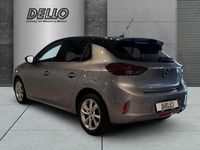 Gebraucht Opel Corsa Elegance 101 PS (74 kW) 2022 Grau Kleinwagen