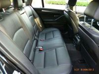 gebraucht BMW 520 520 d Touring BluePerformance Sport-Aut.