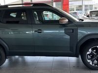 Gebraucht Dacia Duster Extreme 131 PS (96 kW) 2024 Grün SUV