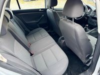 Gebraucht VW Golf V 105 PS (77 kW) 2008 Grau Kombi
