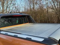 Gebraucht Ford Ranger 213 PS (156 kW) 2021 Orange Abholung